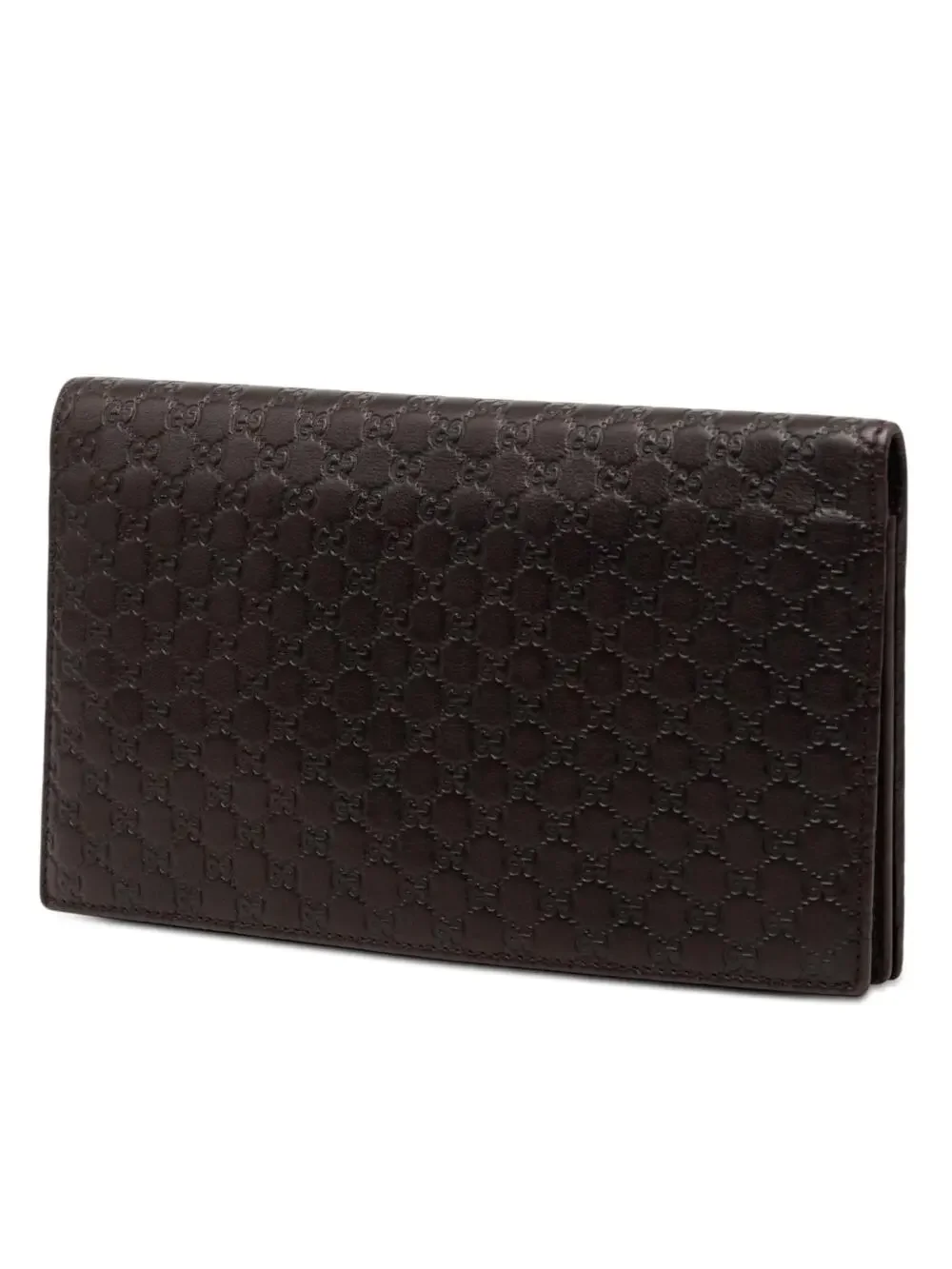 Gucci Microssima Bifold Wallet Pre- #329808G33B